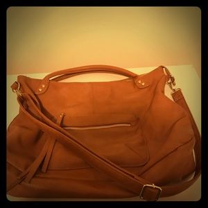 STEVE MADDEN used  crossbody/satchel bag